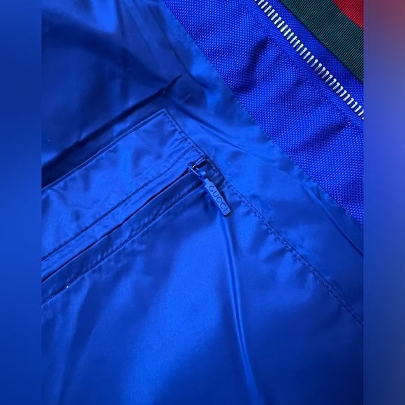 Gucci 100 anniversary limited collection Jacket - Picture 6 of 11